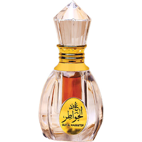Oud Al Khawater